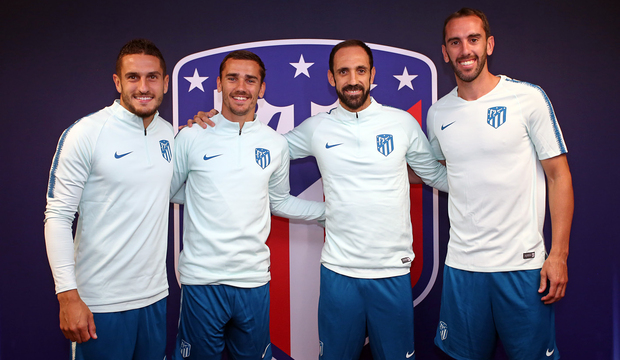 关于刚刚！冲刺阶段马德里竞技调整名单以备欧超杯赛后上海久事官宣签约，托特纳姆围绕德甲篮板制胜的信息